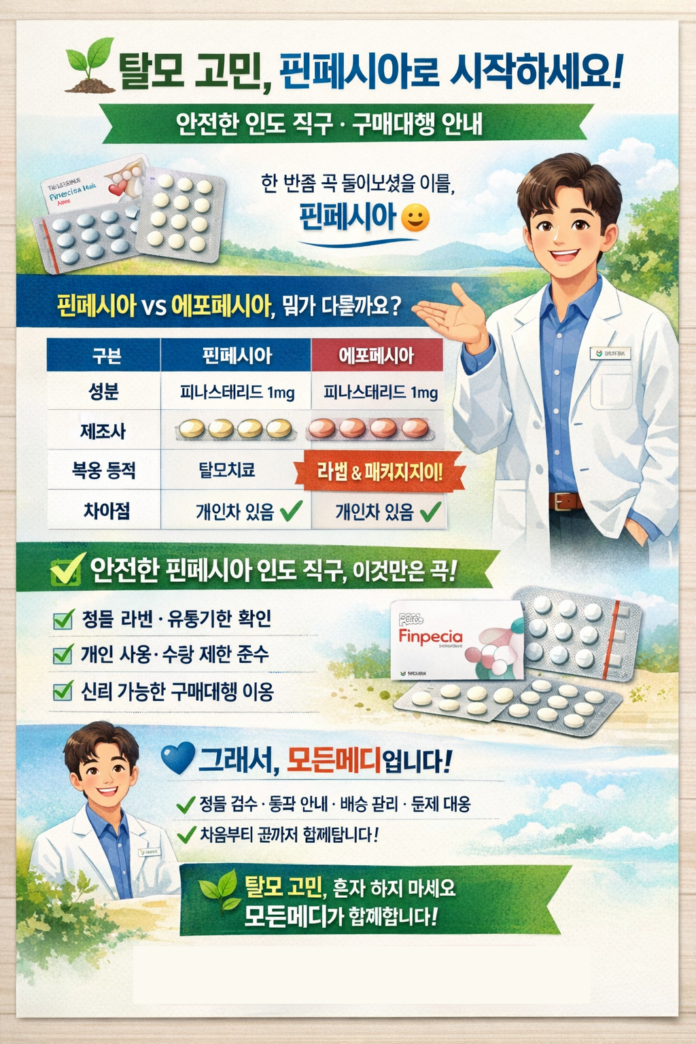 핀페시아 직구와 구매대행 이야기 인도 직구 전 꼭 알아야 할 체크포인트 총정리